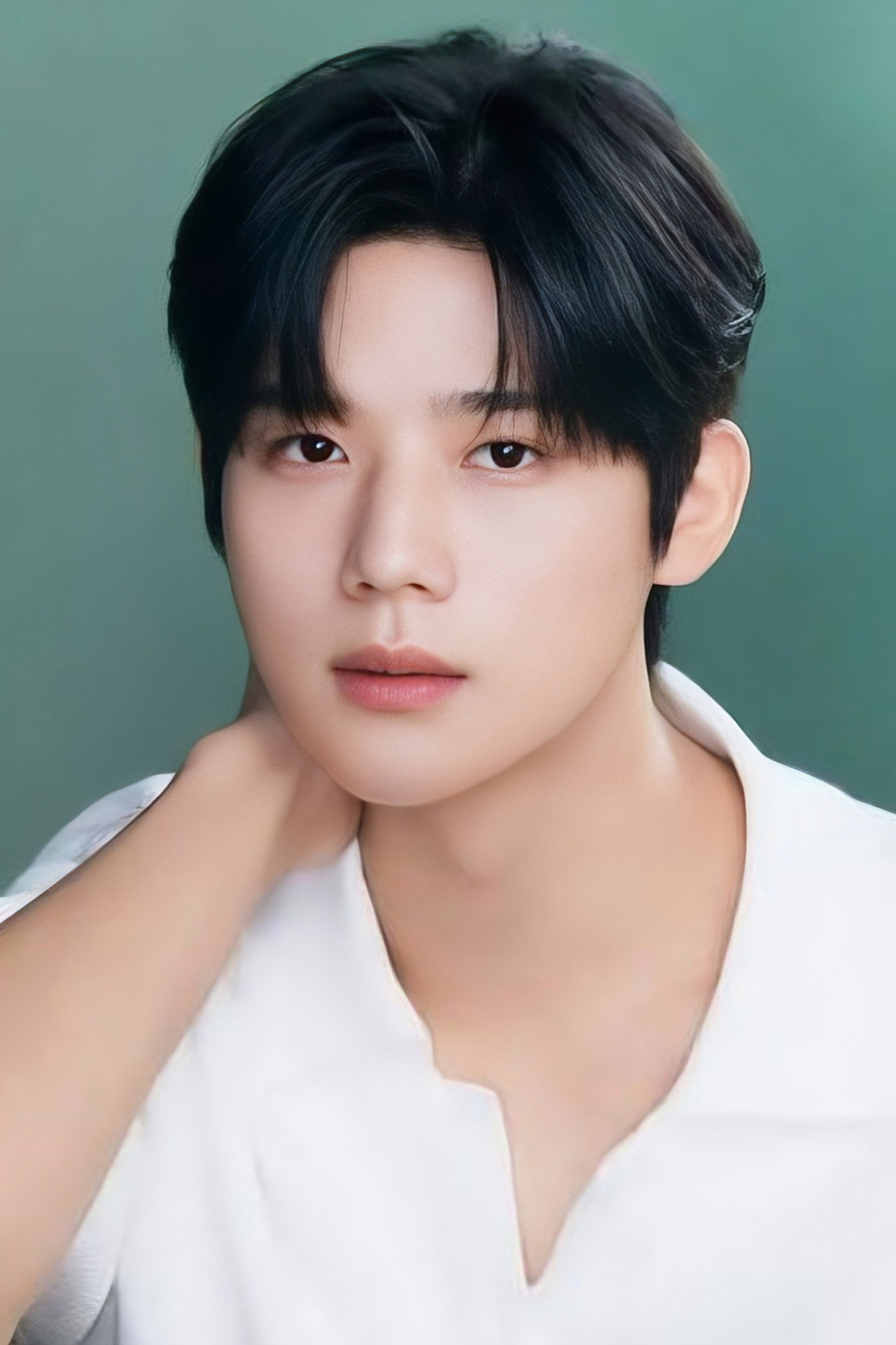 Moon Sang-min