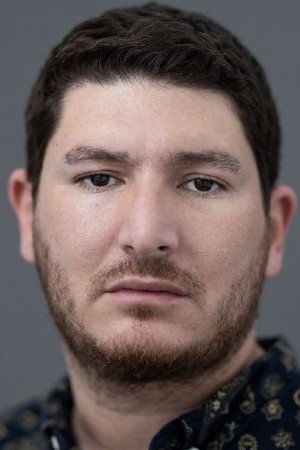 Mourad Winter