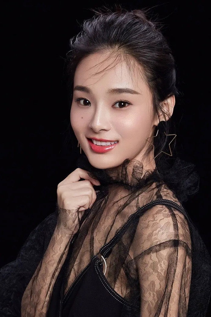 孔令婧