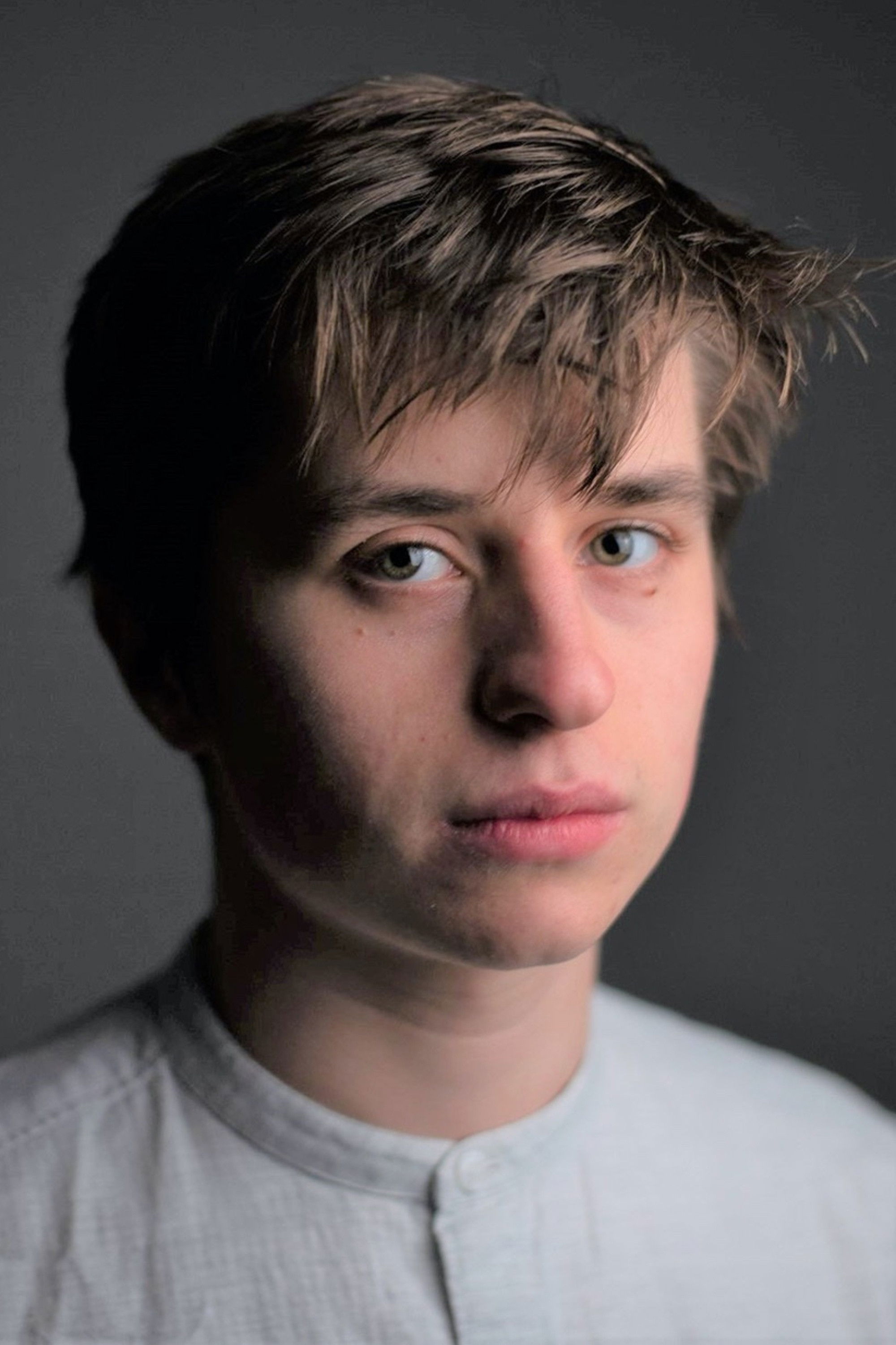 Calum Ross