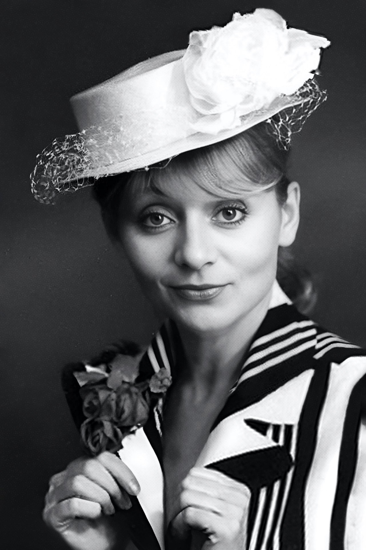 Annie Cordy