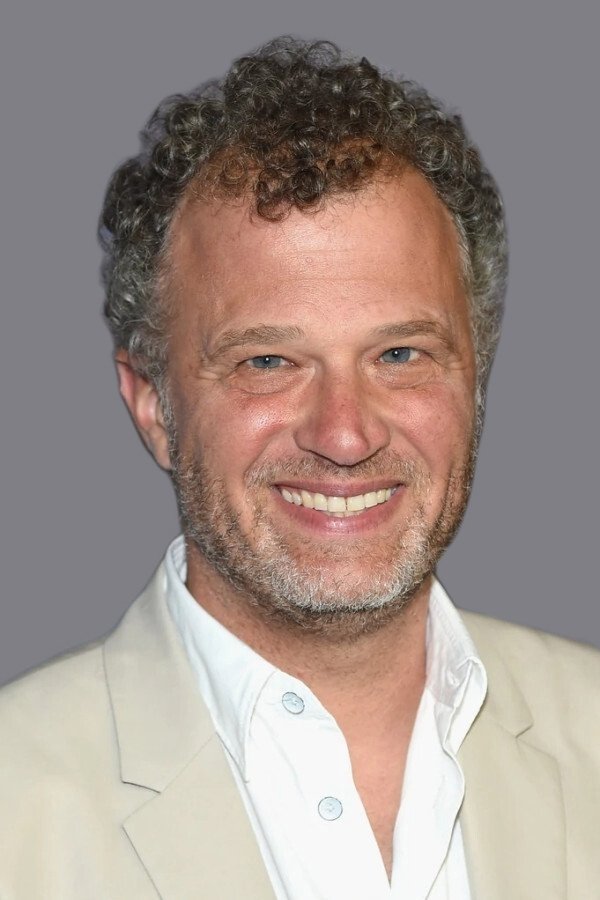 Ben Weber