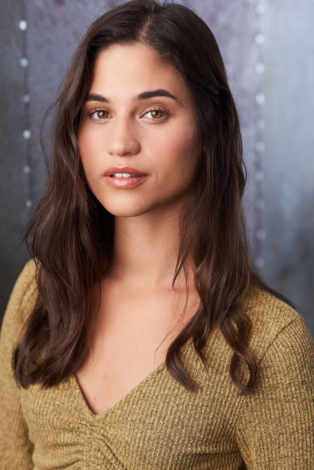 Luna Rivera
