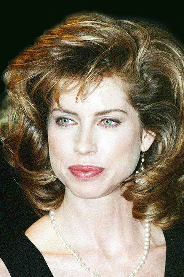 Julianne Phillips