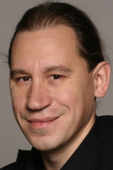 Igor Yatsko