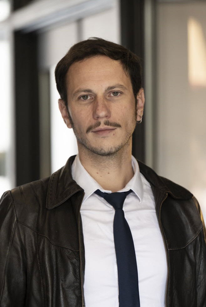 Vincent Mottez