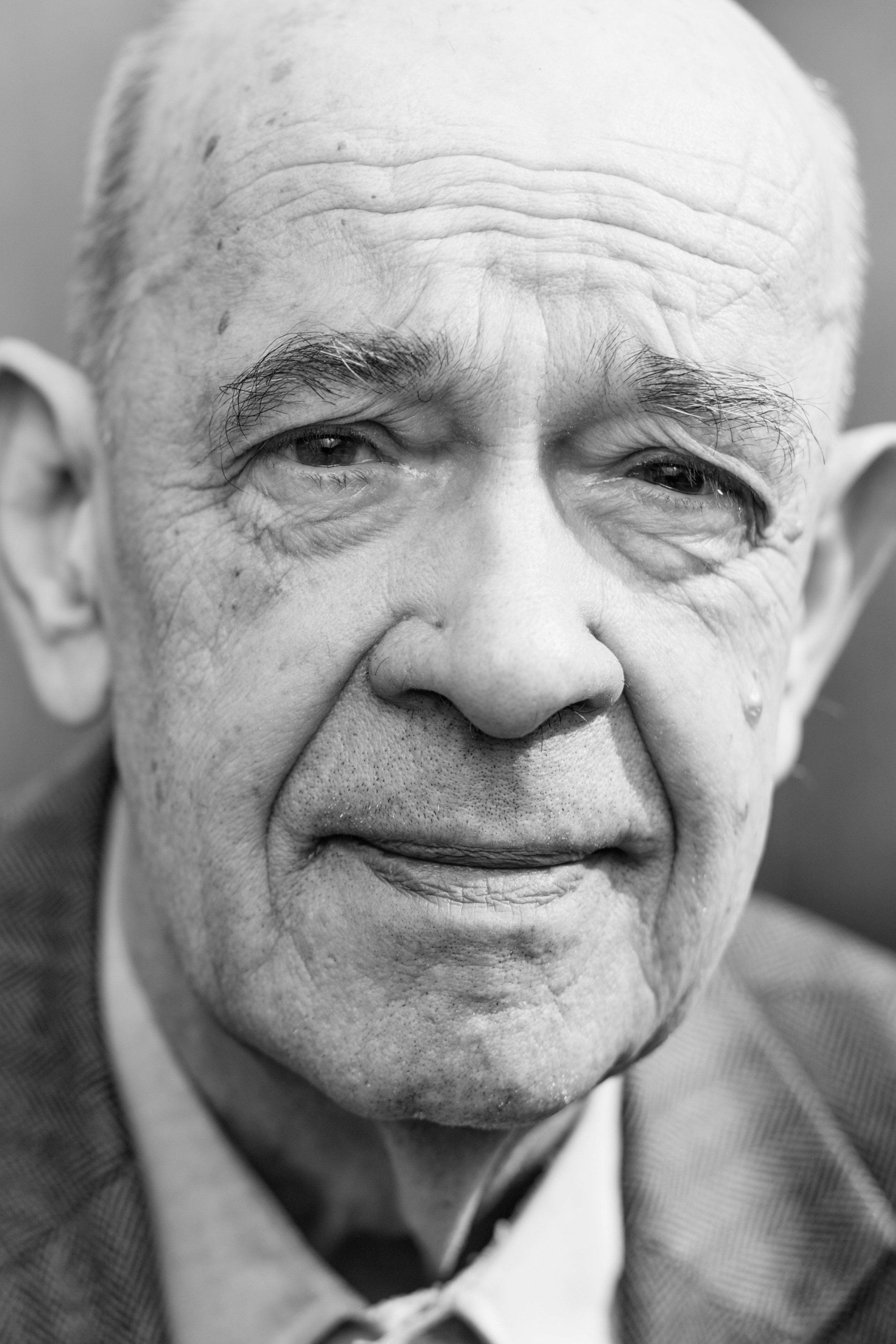 Antoni Krauze
