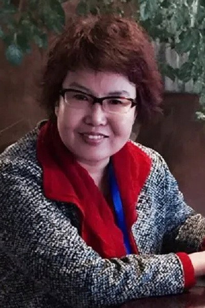Yang Jun