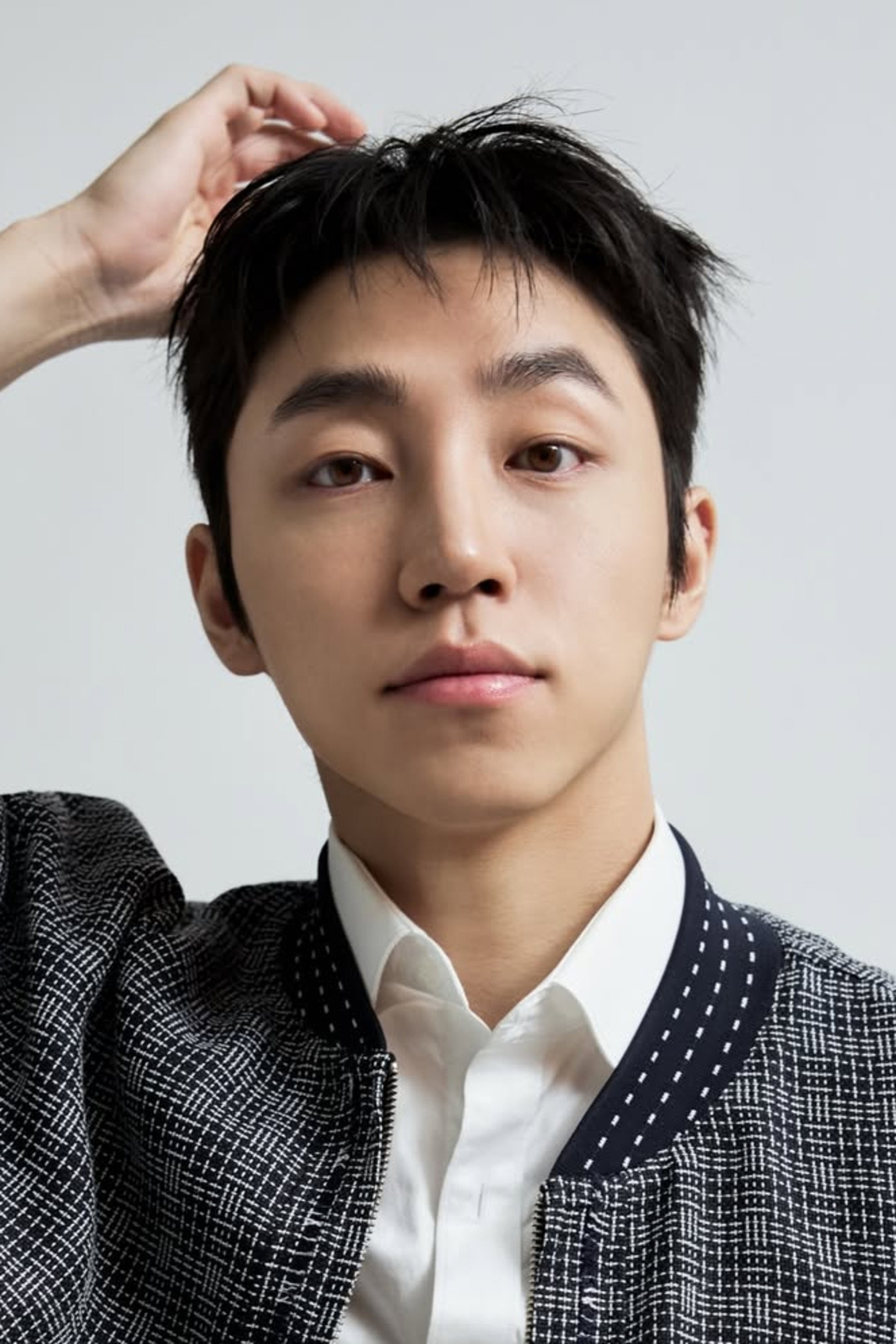 Jung Gyu-min