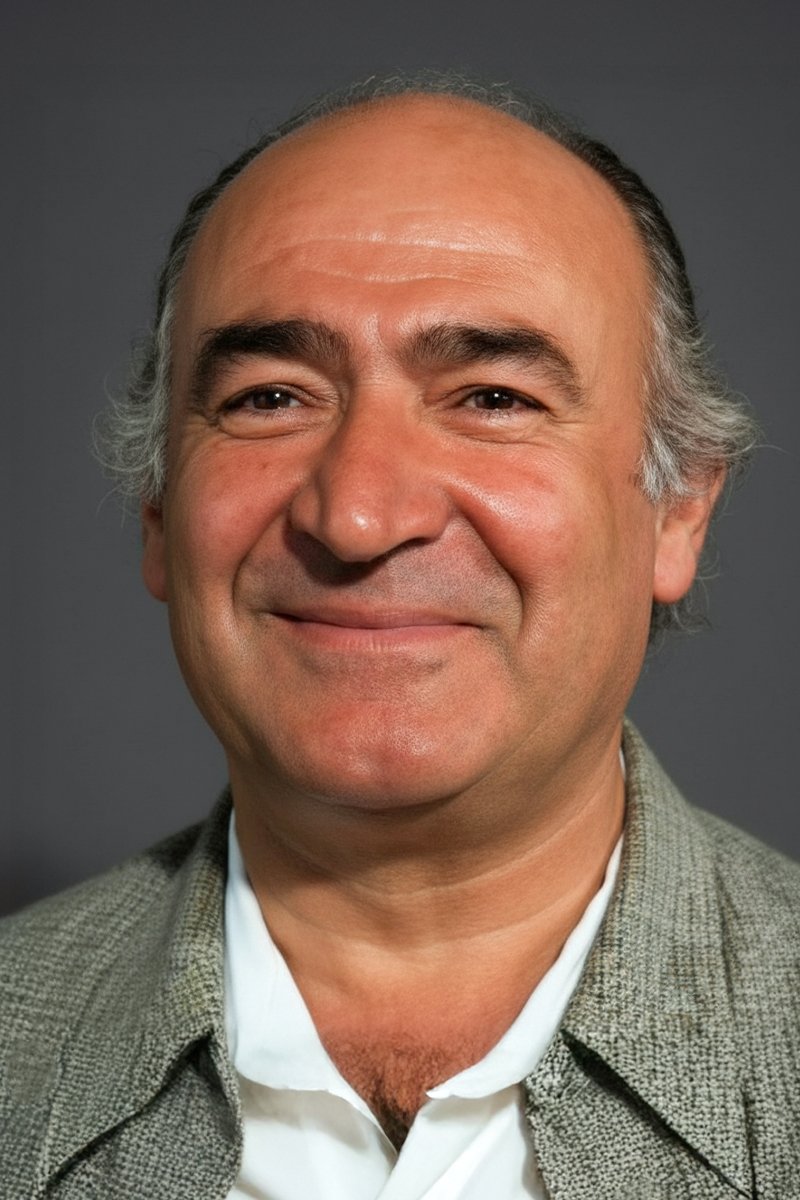 Ali Şen