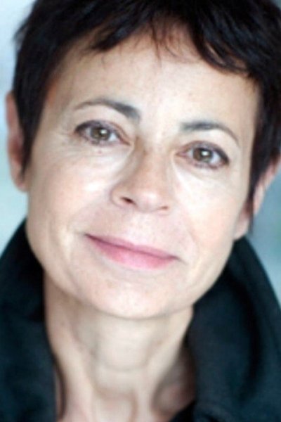 Frédérique Bonnal