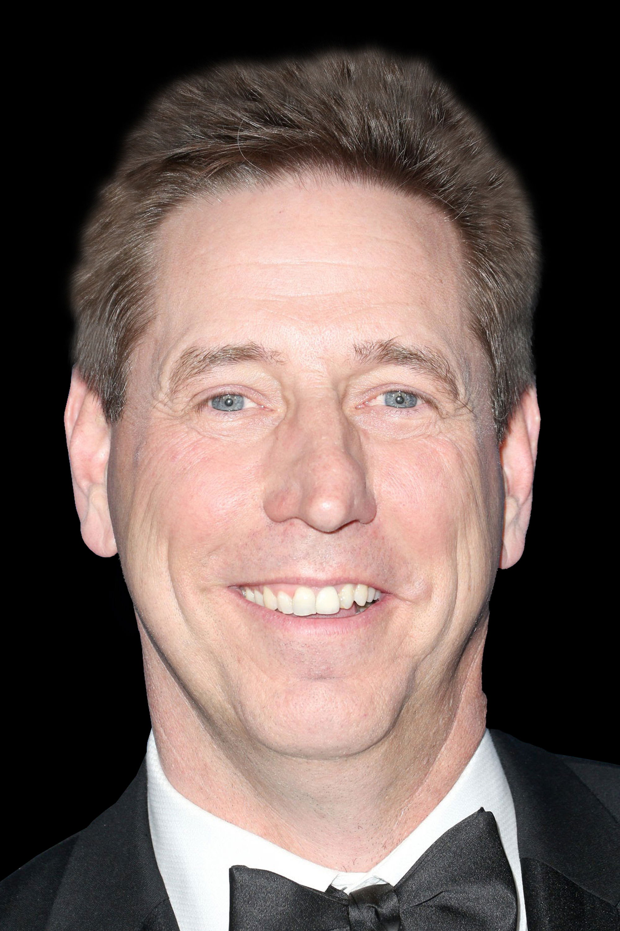 Mark Cendrowski