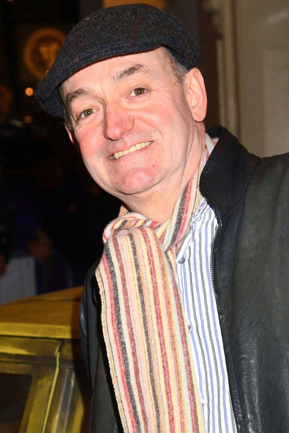 Craig Cash