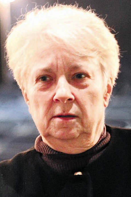 Denise Petitdidier