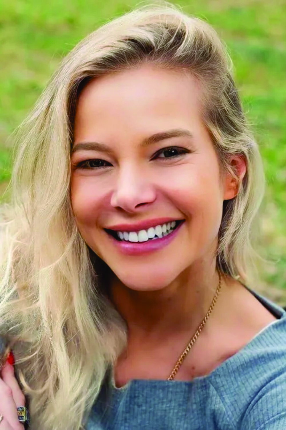 Jackeline Petkovic