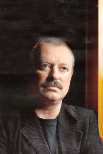 Vladimir Basov Ml.