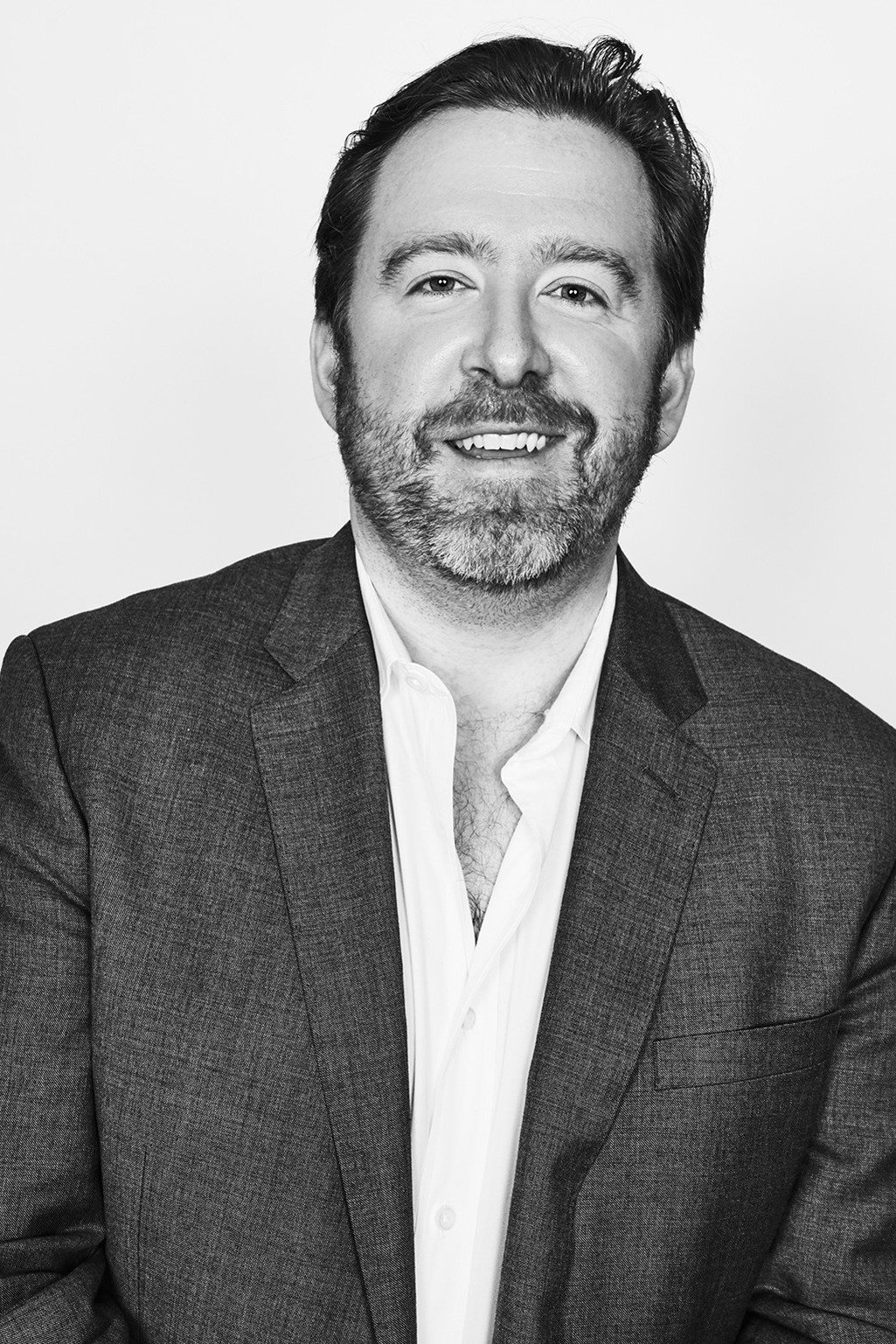 Patrick Walsh
