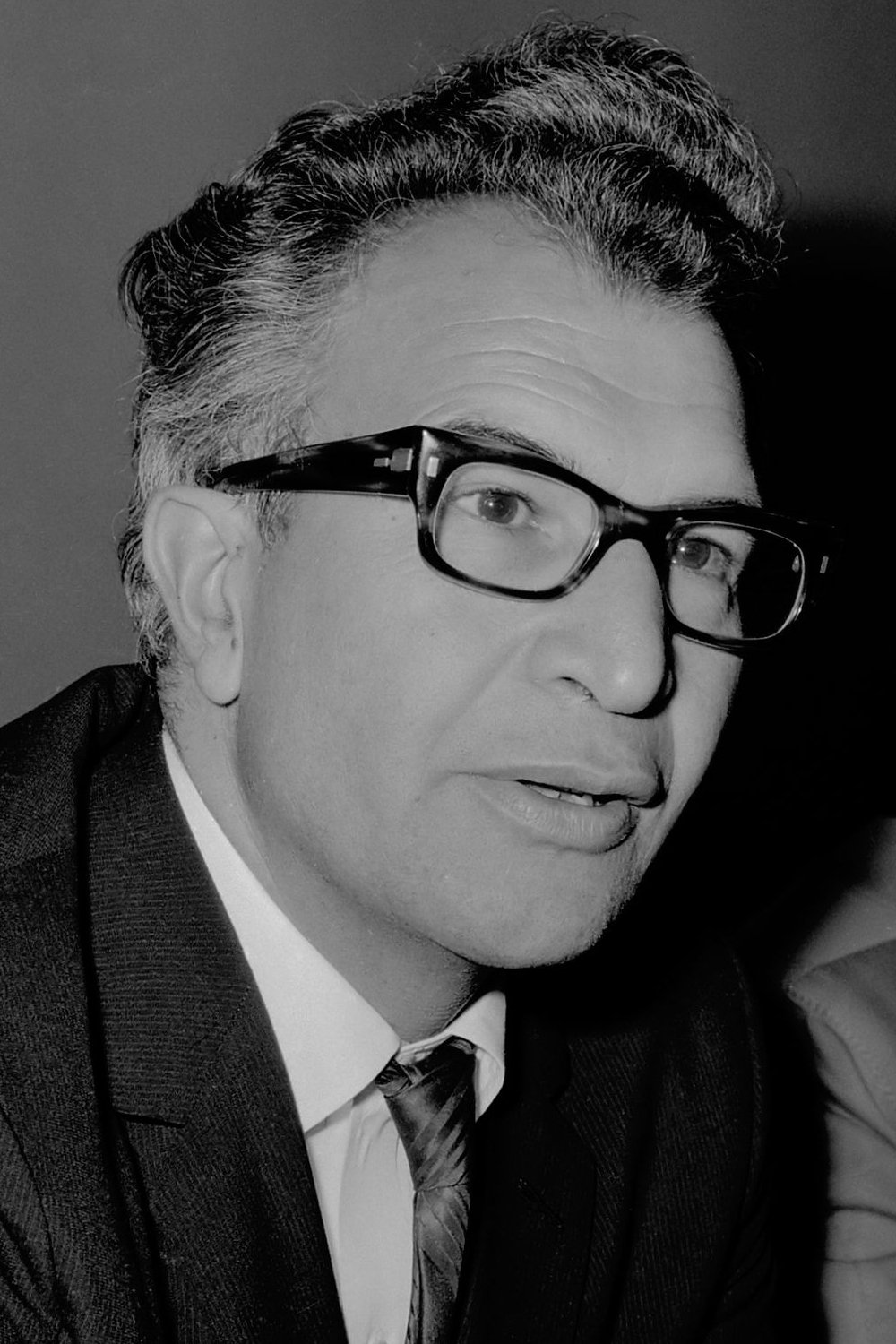 D. Brubeck
