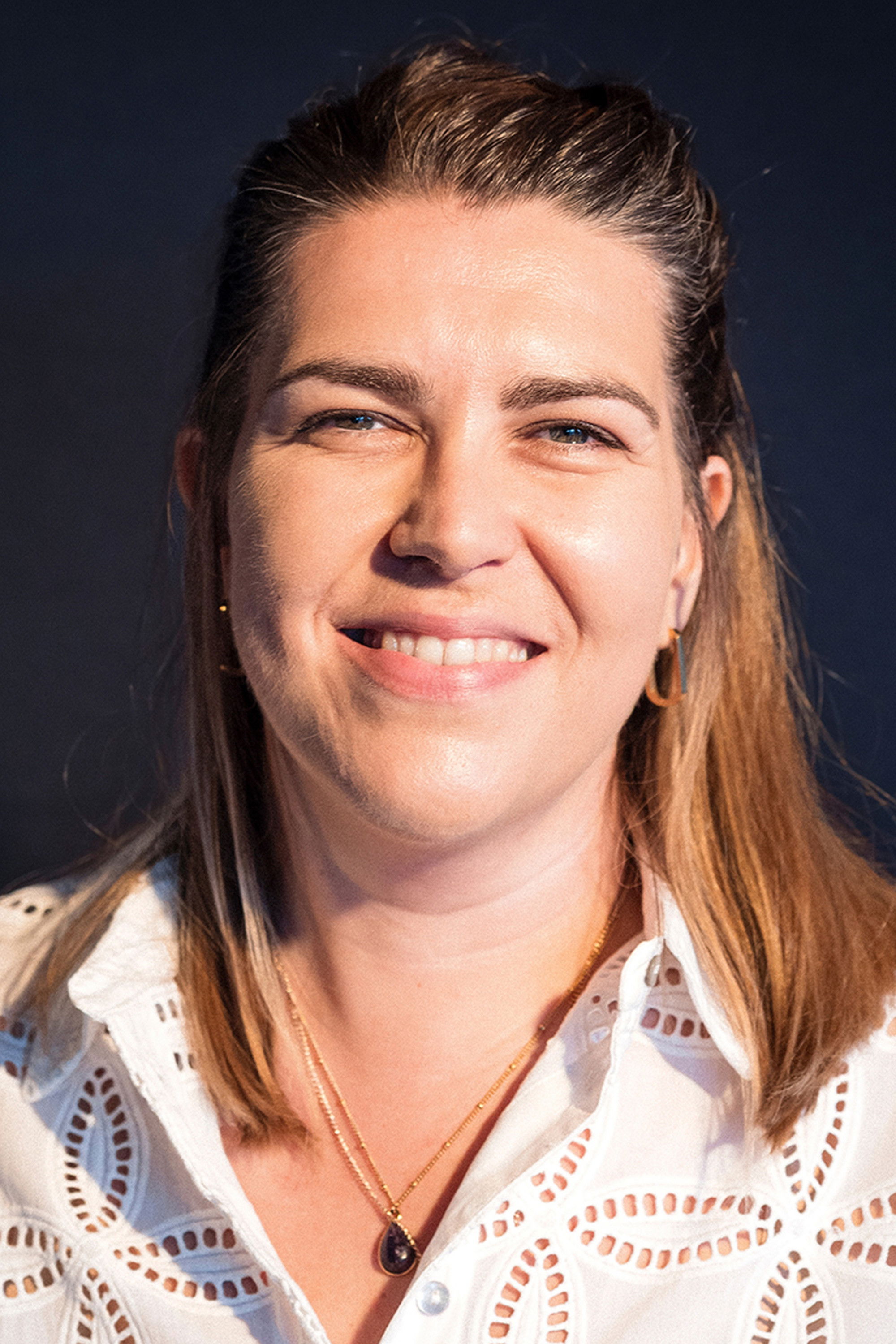 Mélisa Godet