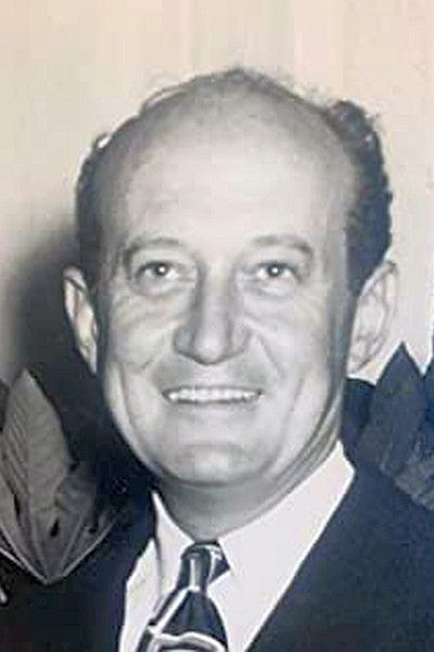Lee Sholem