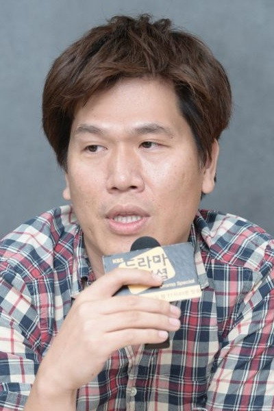 Kim Young-Kyoon