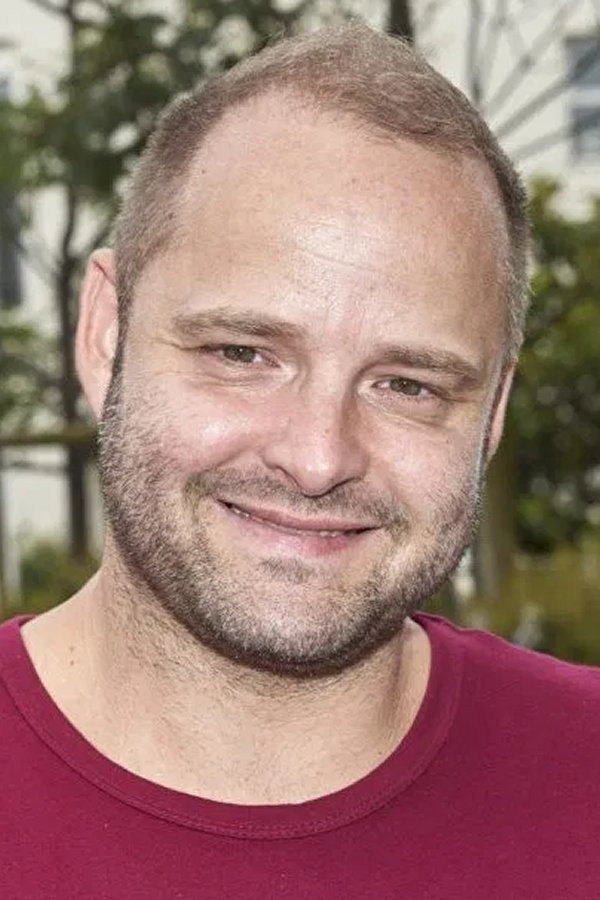 Lars Rasmussen