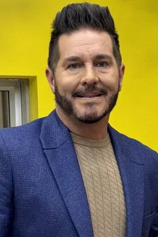 Marcelo Cézan