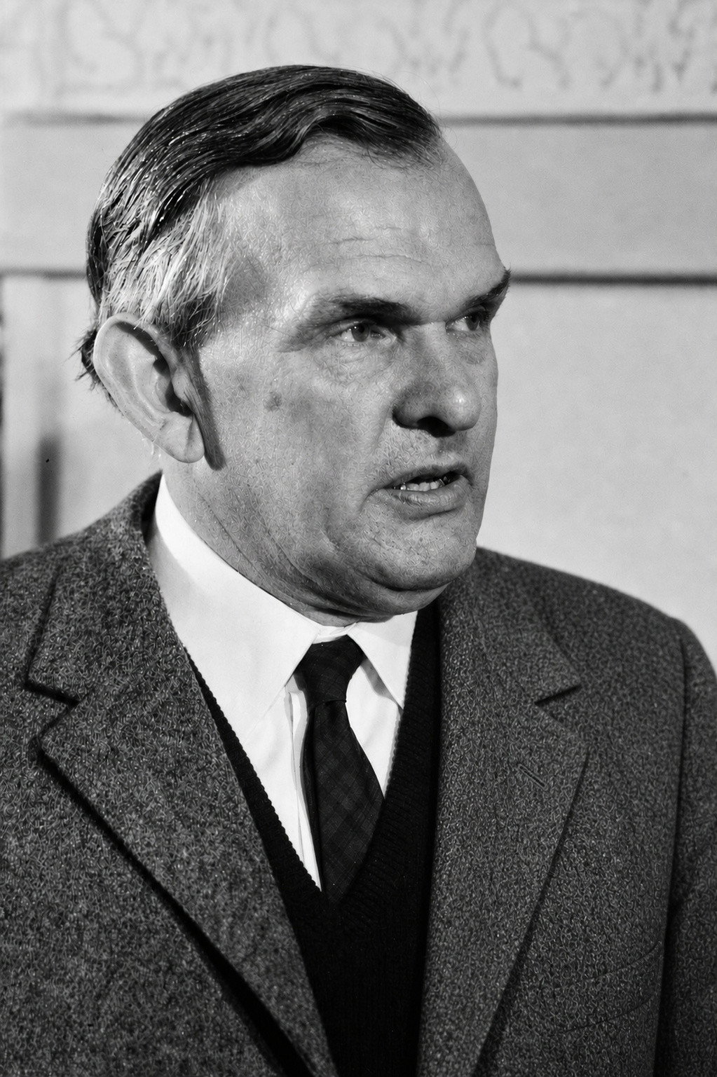 Werner Jacobs