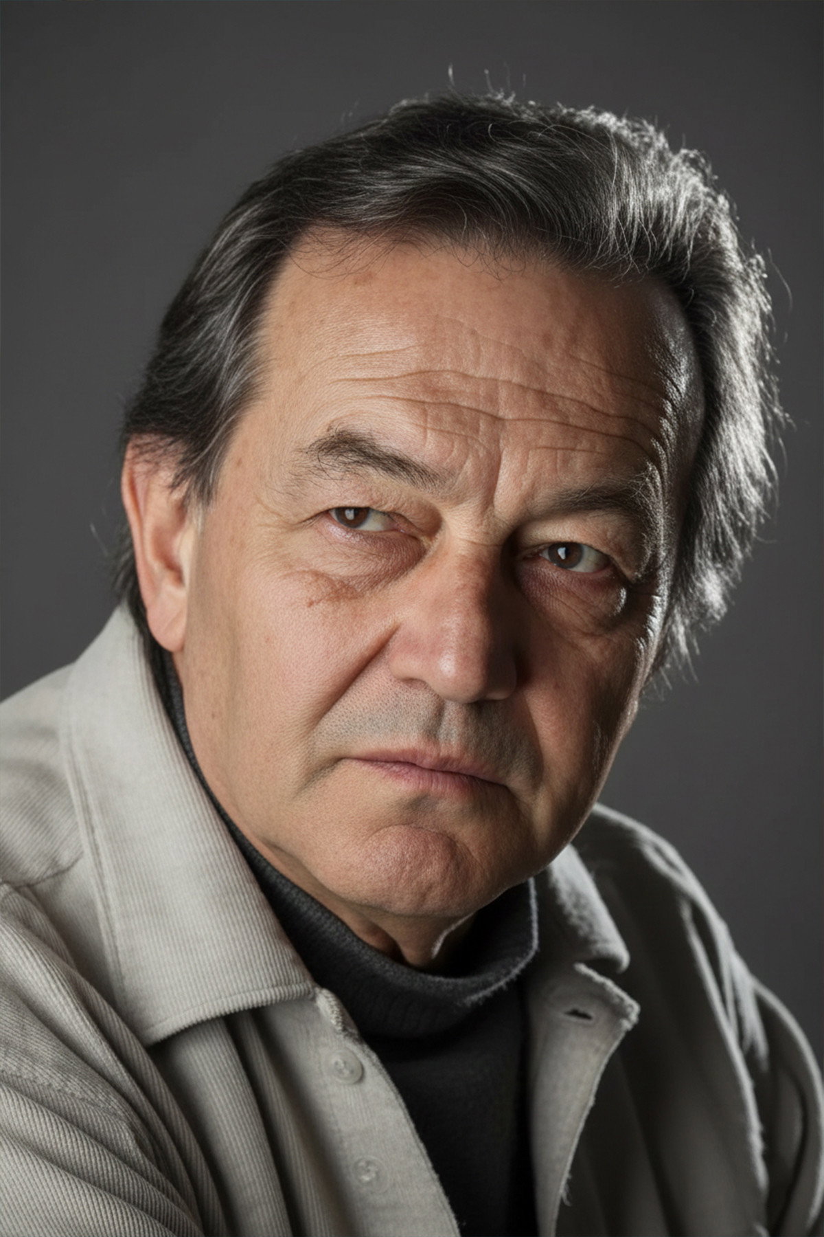 Haluk Kurtoğlu