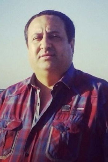 Fathy Al-Gendy