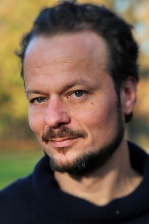 Oliver Rihs