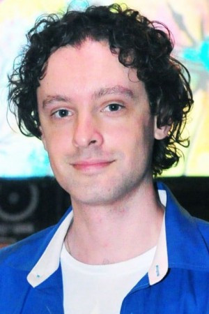 Vincent Villari
