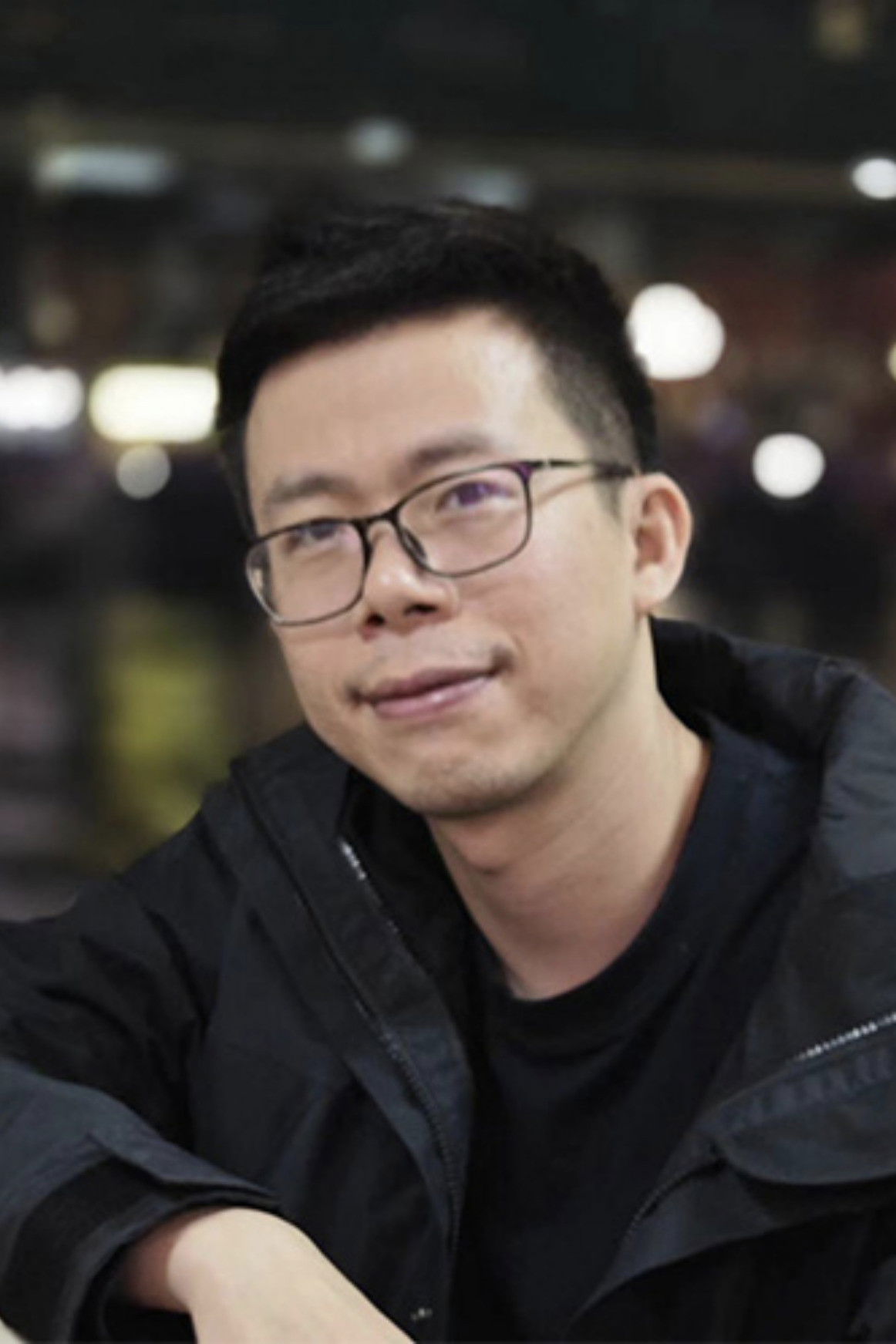 Chaowei Wu