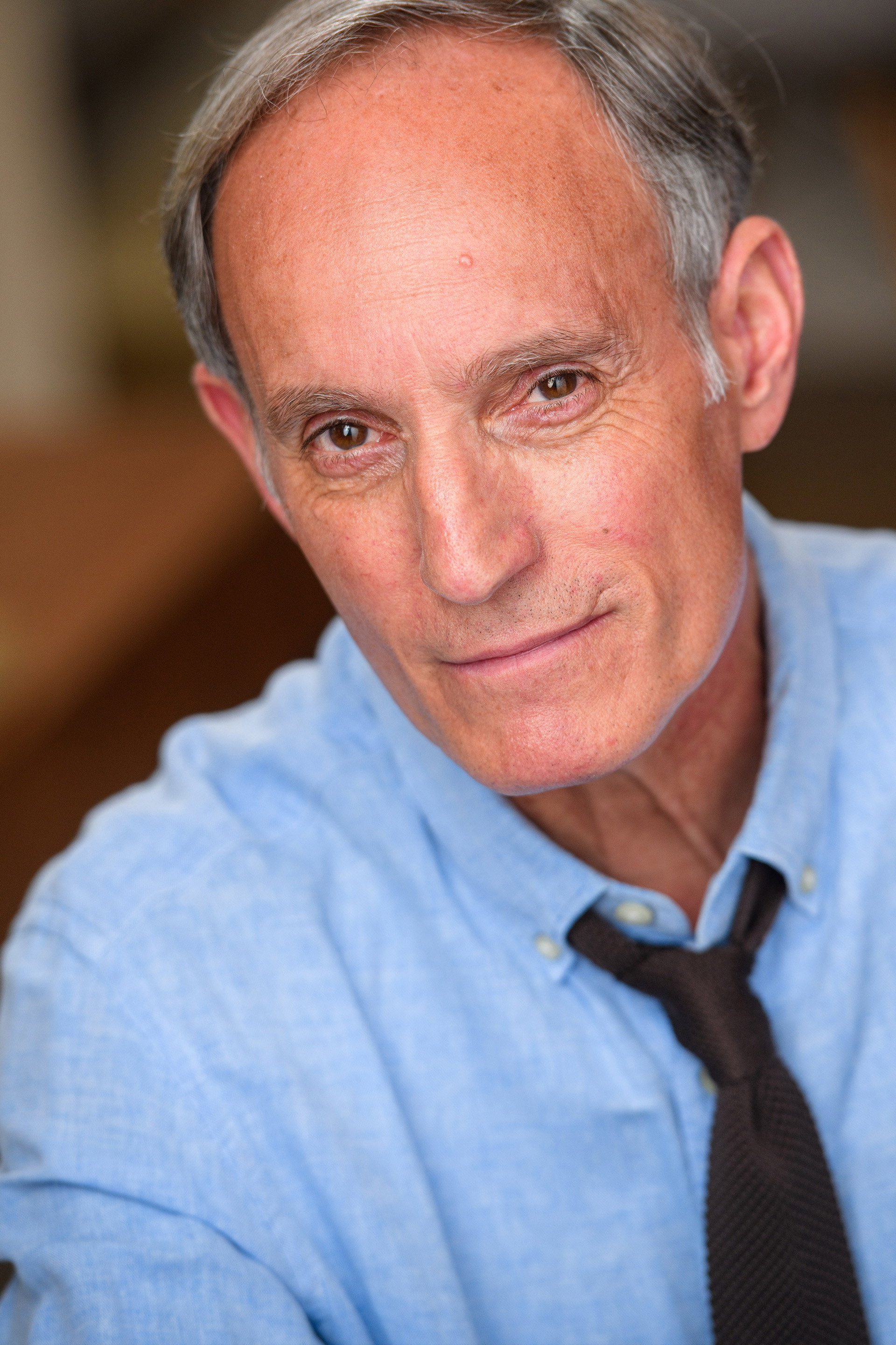 Tom Ciorciari