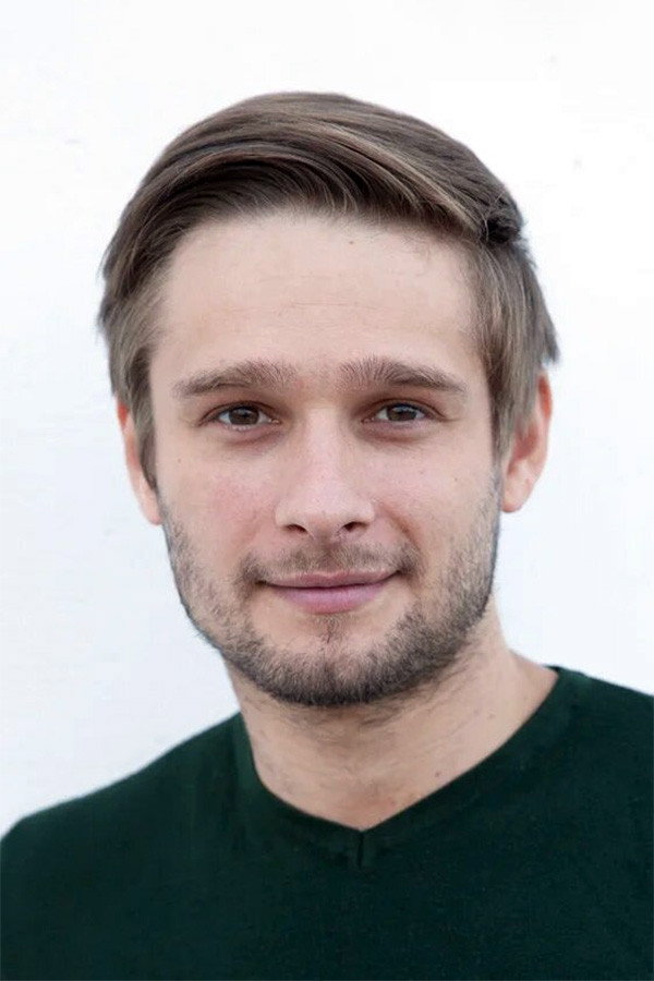 Aleksandr Metelkin