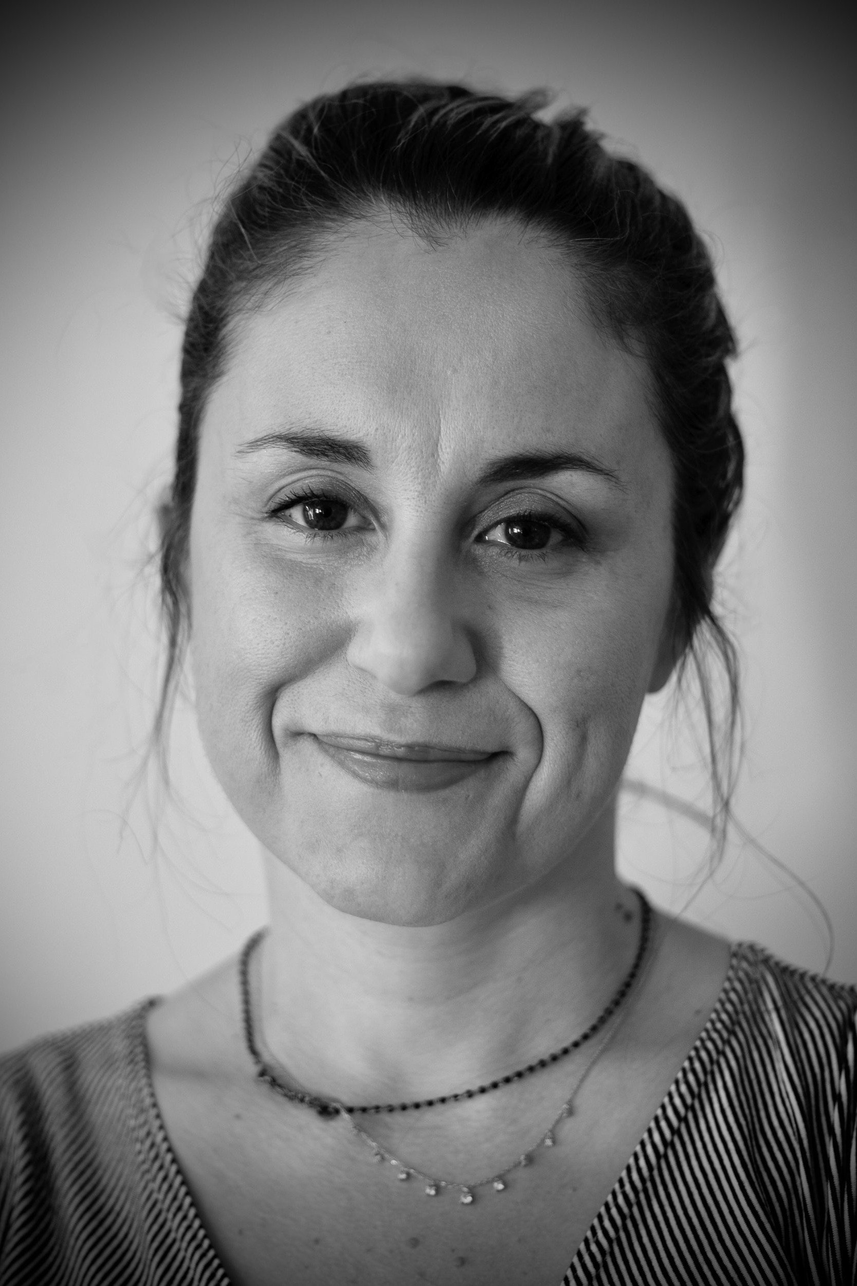Giovanna Ferrari