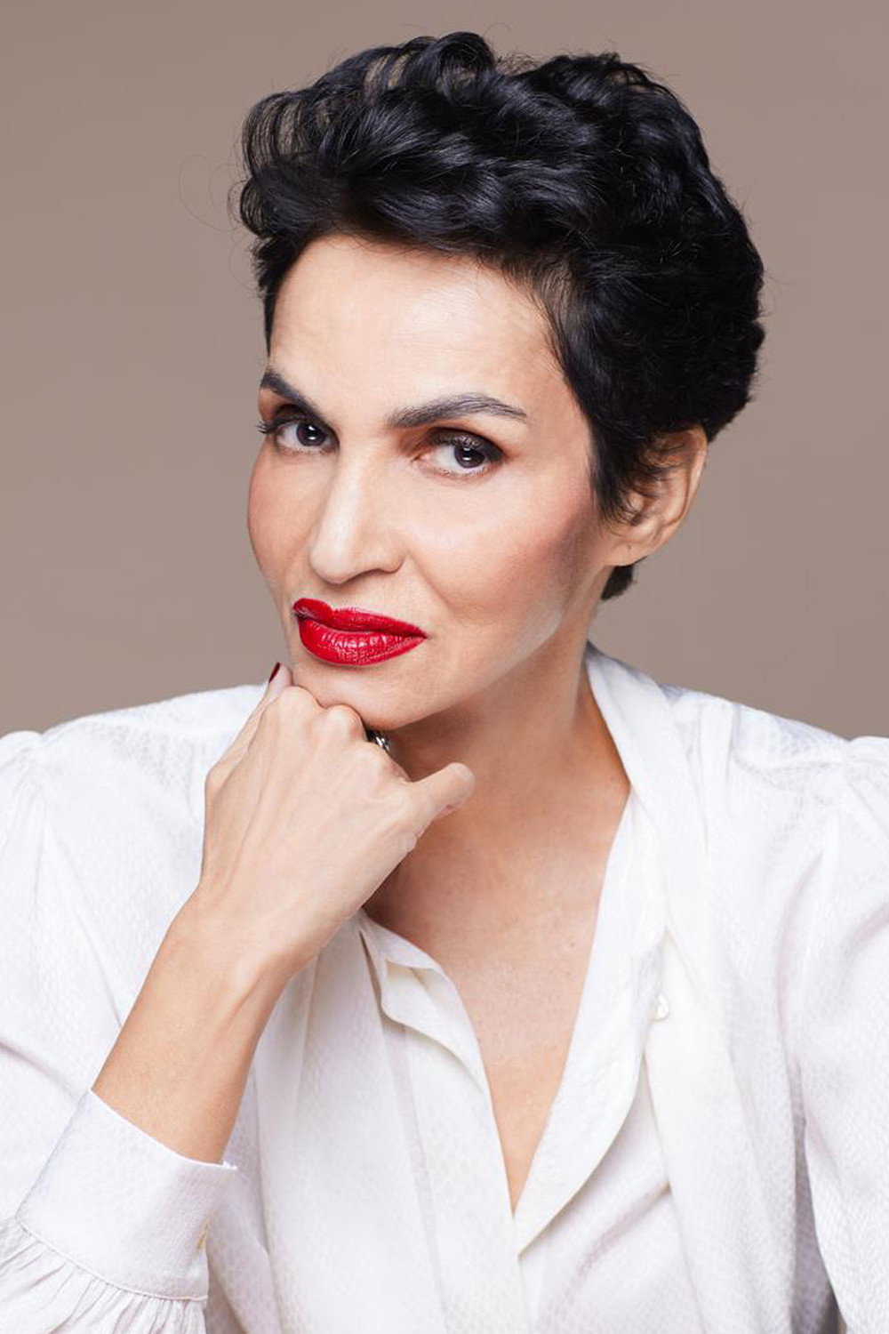 Farida Khelfa