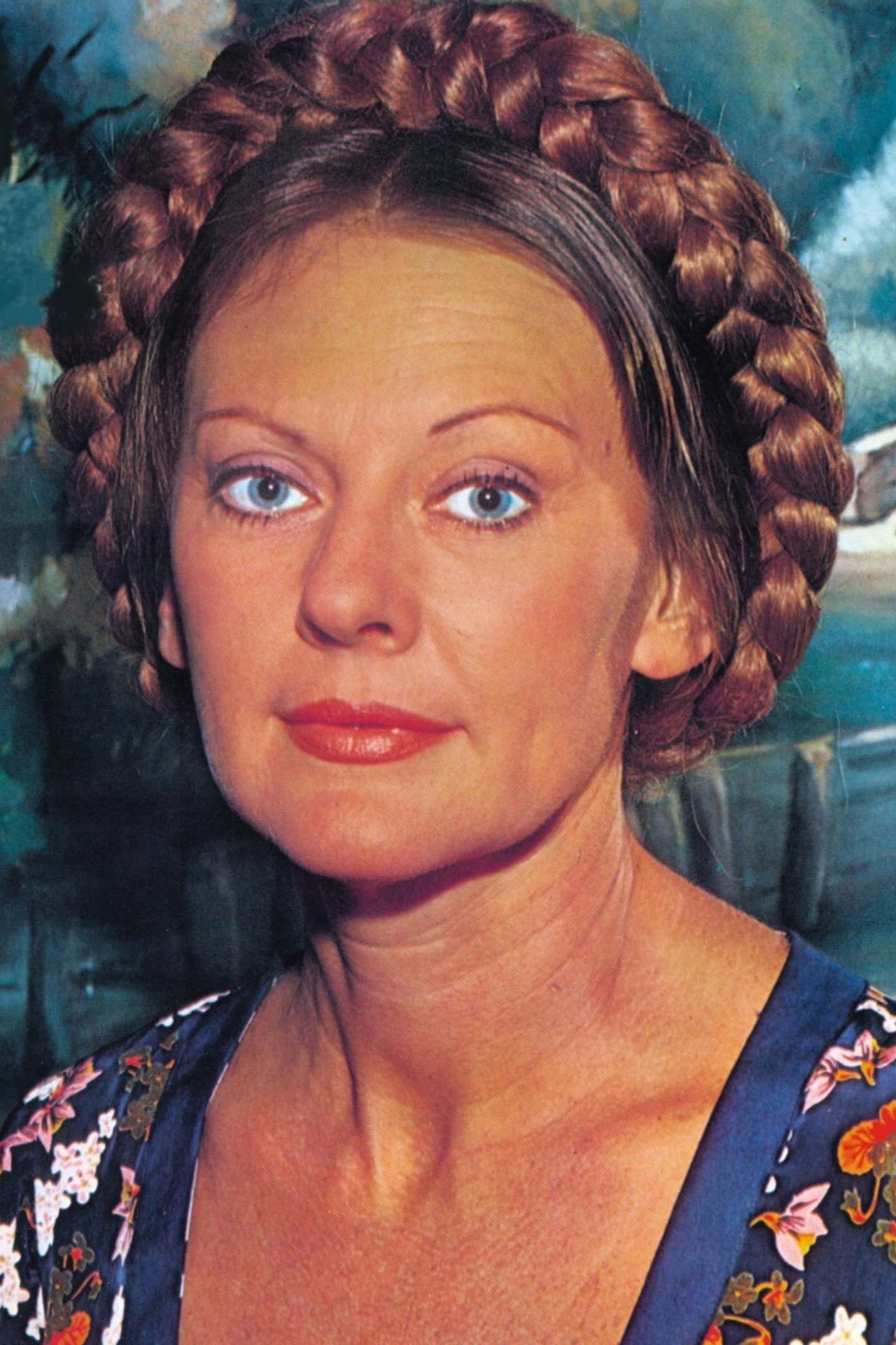 Elizabeth Hartmann