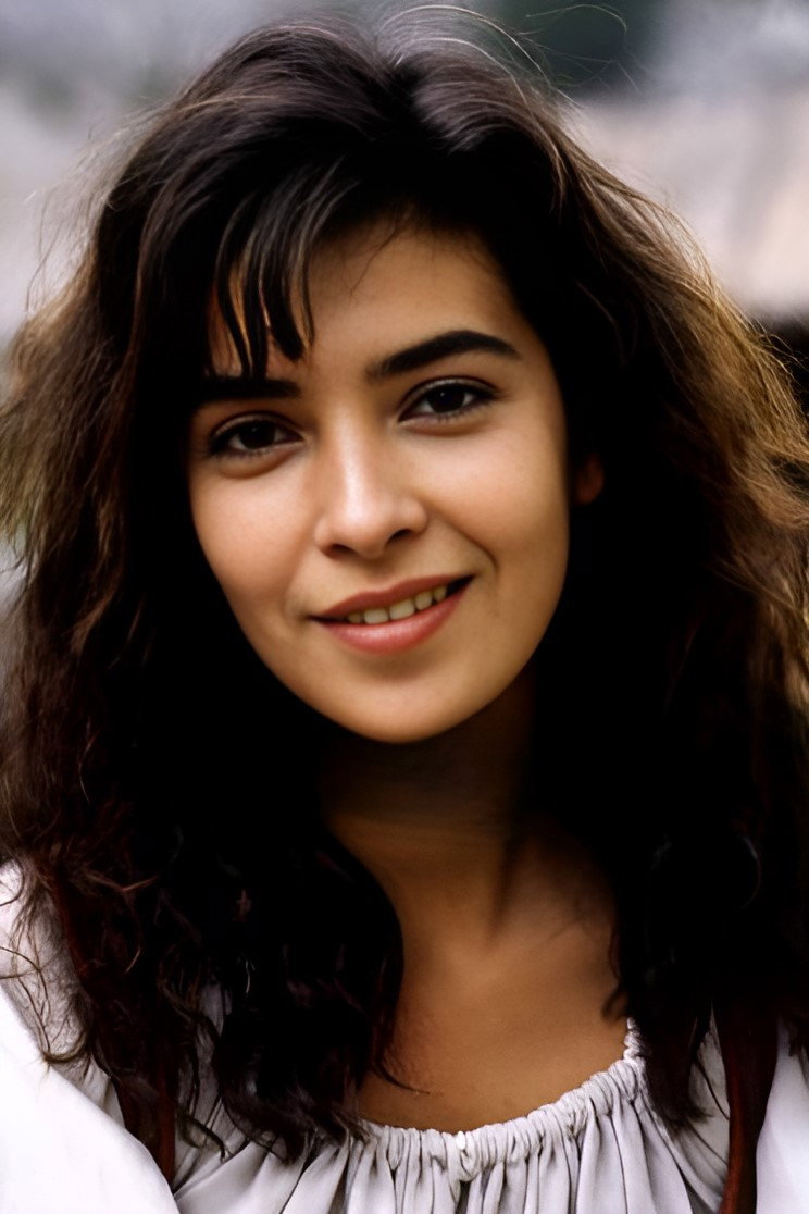 Patricia Adriani