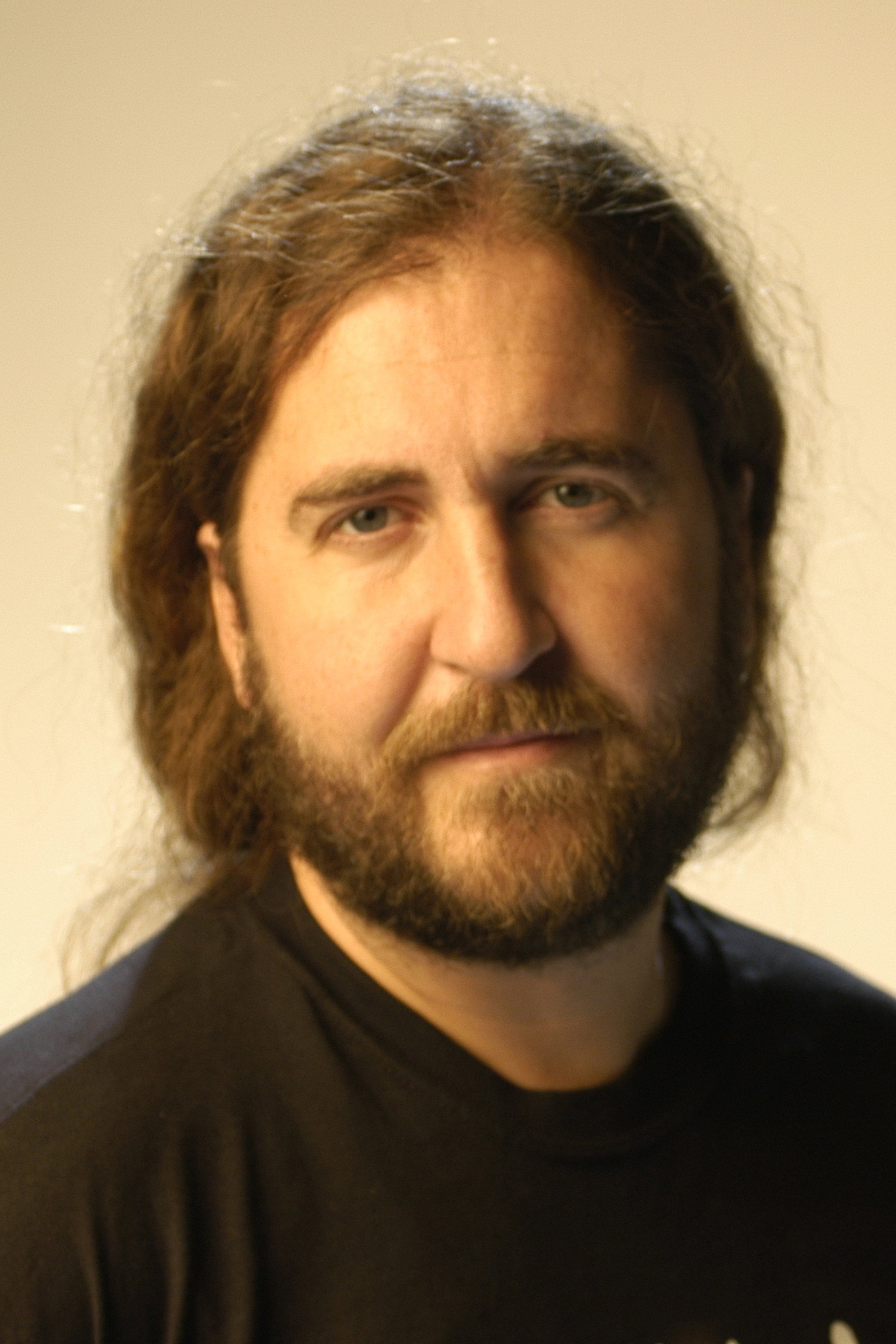José Luis Massa