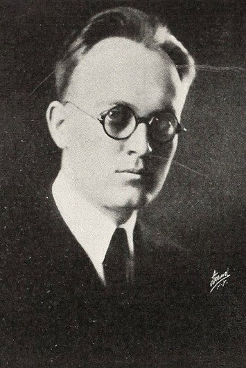 Harlan Thompson