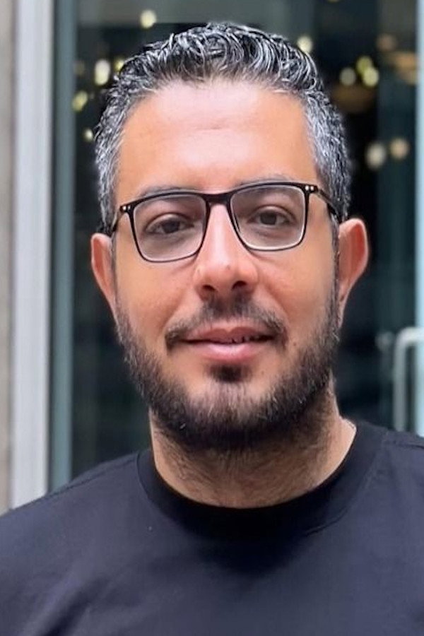 Raafat Reda