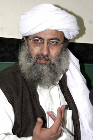 Abdul Rashid Ghazi