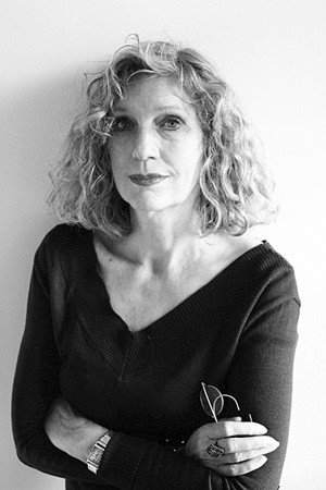 Katrin Seybold