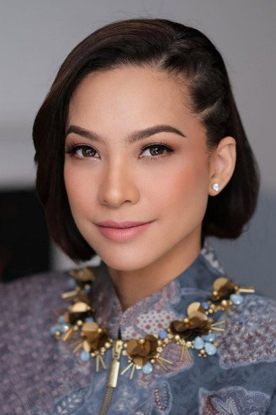 Rachel Maryam
