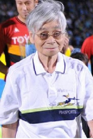 Shinichi Koga