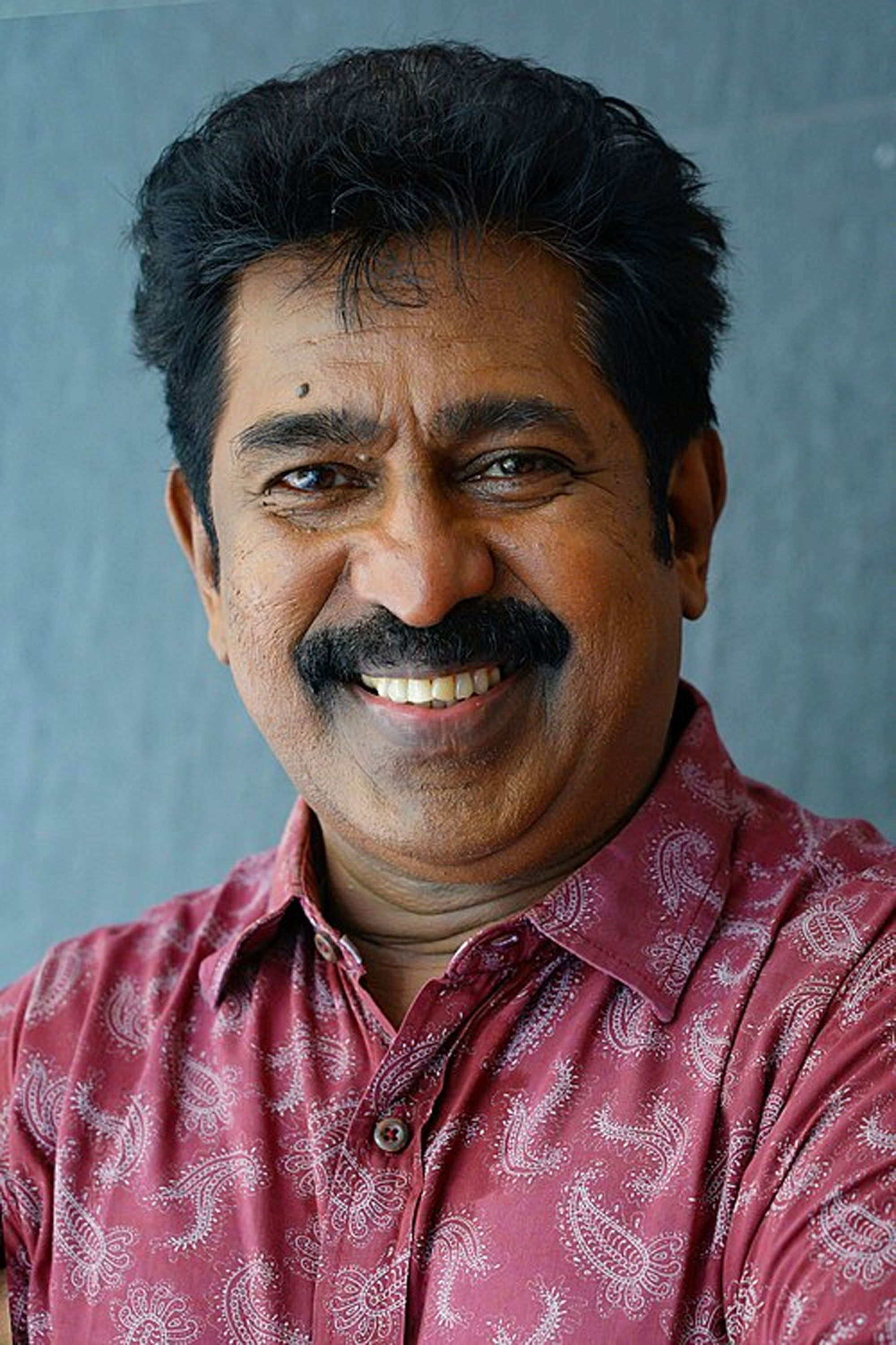 Prem Kumar