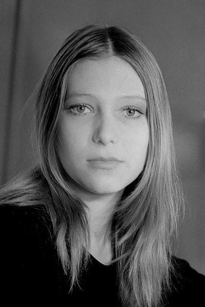 Elena Mayorova