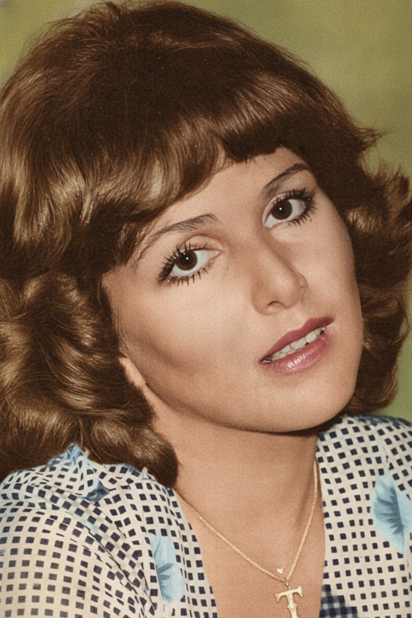 Irene Ravache