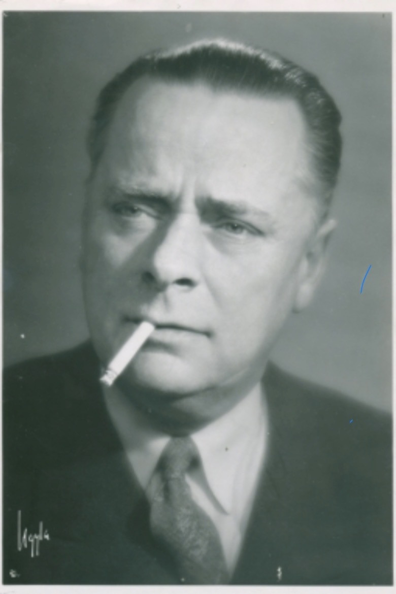 Schamyl Bauman